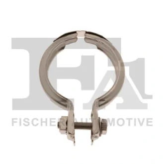 Хомут глушника BMW 3 (E90)/5 (E60/F10)/7 (E65-E67/F01-F04) 05-13 M57/N63 FA1 Fischer Automotive One (FA1) 104-882