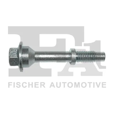 Болт вихлопної системи M10/10x1.25x65мм (вир-во Fischer) Fischer Automotive One (FA1) 105-904 (фото 1)