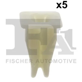 Кліпса кріплення молдинга (к-кт 5шт) MB Sprinter/Vito 95- FA1 10-60002.5 Fischer Automotive One (FA1) 10-60002-5
