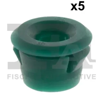 Кліпса кріплення молдинга (к-кт 5 шт) BMW 3 (E90/E91/E92/E93) 06-13 FA1 10-60011.5 Fischer Automotive One (FA1) 10-60011-5