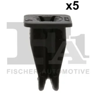 Кліпса кріплення молдинга (к-кт 5 шт) BMW 1 (E81/E87) 04-11 FA1 10-60018.5 Fischer Automotive One (FA1) 10-60018-5