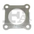 Прокладка труби вихлопної VW T4 2.0/2.5 90-03 FA1 Fischer Automotive One (FA1) 110-832 (фото 1)