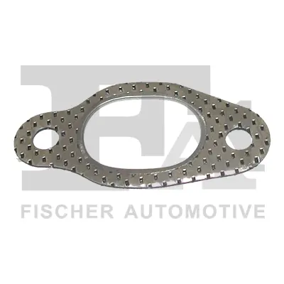 Прокладка випускного колектора VAG ALL (1CYL) (вир-во Fischer) Fischer Automotive One (FA1) 110-833 (фото 1)