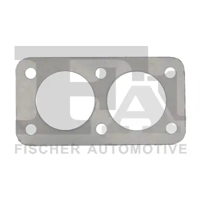 Прокладка глушника VW, AUDI (вир-во Fischer) Fischer Automotive One (FA1) 110-902 (фото 1)