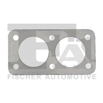 Прокладка глушника VW, AUDI (вир-во Fischer) Fischer Automotive One (FA1) 110-902