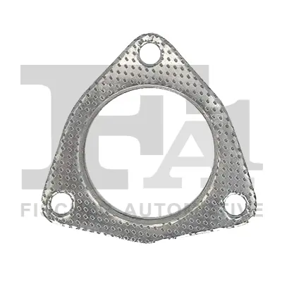 Прокладка труби вихлопної VW T4 2.8 VR 6 95-00 FA1 Fischer Automotive One (FA1) 110-946 (фото 1)