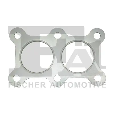 Прокладка глушника SEAT, VW (вир-во Fischer) Fischer Automotive One (FA1) 110-947 (фото 1)
