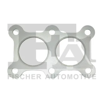 Прокладка глушника SEAT, VW (вир-во Fischer) Fischer Automotive One (FA1) 110-947