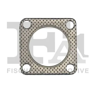 Прокладка труби вихлопної VW LT 2.4TD 82-96 FA1 Fischer Automotive One (FA1) 110-949 (фото 1)