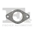 Прокладка труби вихлопної VW Golf III/Passat 1.8/2.0 GTI -97 FA1 Fischer Automotive One (FA1) 110-950 (фото 1)