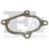 Прокладка труби вихлопної VW LT 2.5 TDI 96-06 FA1 Fischer Automotive One (FA1) 110-967 (фото 1)