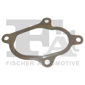 Прокладка труби вихлопної VW LT 2.5 TDI 96-06 FA1 Fischer Automotive One (FA1) 110-967