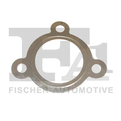 Прокладка труби вихлопної VW Touareg 5.0 TDI 02-10 FA1 Fischer Automotive One (FA1) 110-975 (фото 1)