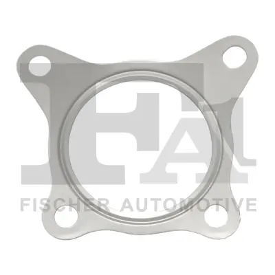 Прокладка труби вихлопної VW Golf VI/Passat 1.4 TSI 07-16 FA1 Fischer Automotive One (FA1) 110-980 (фото 1)