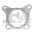 Прокладка труби вихлопної VW Golf VI/Passat 1.4 TSI 07-16 FA1 Fischer Automotive One (FA1) 110-980 (фото 1)
