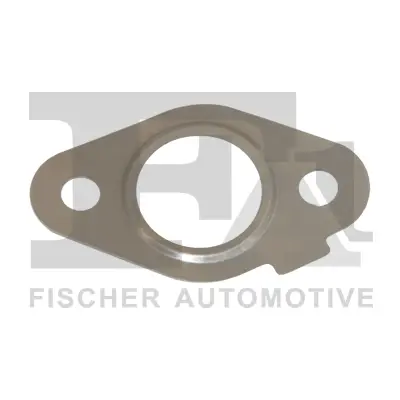 Прокладка клапана EGR Skoda Octavia/VW Passat 1.6/2.0 FSI 04-10 FA1 Fischer Automotive One (FA1) 110-984 (фото 1)