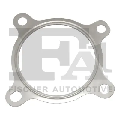 Прокладка труби вихлопної Audi Q5/Q7/VW Touareg 2.0 TFSI 08- FA1 Fischer Automotive One (FA1) 110-990 (фото 1)