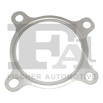 Прокладка труби вихлопної Audi Q5/Q7/VW Touareg 2.0 TFSI 08- FA1 Fischer Automotive One (FA1) 110-990