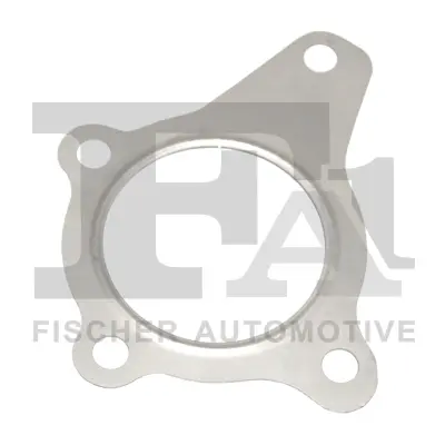 Прокладка труби вихлопної VW Caddy III 1.2 TSI 11-19 FA1 Fischer Automotive One (FA1) 110-992 (фото 1)