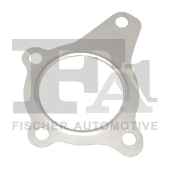 Прокладка труби вихлопної VW Caddy III 1.2 TSI 11-19 FA1 Fischer Automotive One (FA1) 110-992