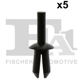 Кліпса кріплення обшивки (к-кт 5шт) VW Caddy/Crafter/Golf 78- FA1 11-20004.5 Fischer Automotive One (FA1) 11-20004-5