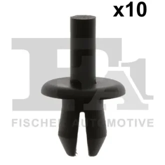 Кліпса кріплення обшивки (к-кт 10шт) Audi/Skoda/VW FA1 11-20009.10 Fischer Automotive One (FA1) 11-20009-10