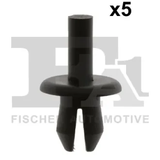 Кліпса кріплення обшивки (к-кт 5 шт) Audi/Skoda/VW FA1 11-20009.5 Fischer Automotive One (FA1) 11-20009-5