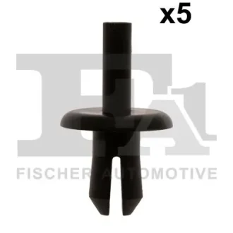 Кліпса кріплення підкрильника (к-кт 5шт) Audi/MB/Opel/Seat/Skoda/VW FA1 11-20011.5 Fischer Automotive One (FA1) 11-20011-5