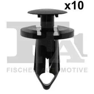 Кліпса кріплення обшивки (к-кт 10 шт) VW Golf V-VIII/Passat B6-B8 06-12 FA1 11-20020.10 Fischer Automotive One (FA1) 11-20020-10