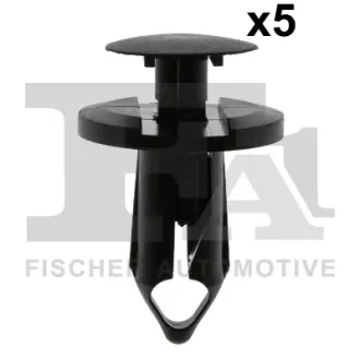 Кліпса кріплення обшивки (к-кт 5 шт) VW Golf V-VIII/Passat B6-B8 06-12 FA1 11-20020.5 Fischer Automotive One (FA1) 11-20020-5