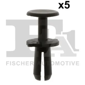 Кліпса кріплення обшивки (к-кт 5 шт) Audi/Skoda/VW FA1 11-20023.5 Fischer Automotive One (FA1) 11-20023-5
