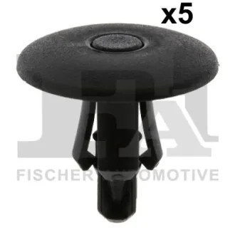 Кліпса кріплення підкрила (к-кт 5шт) Audi Q5/Q7/Q8/VW Touareg 09- FA1 11-20033.5 Fischer Automotive One (FA1) 11-20033-5
