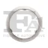 Кільце ущільнювальне VW (вир-во Fischer) Fischer Automotive One (FA1) 112-956 (фото 1)