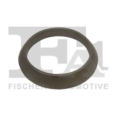 Прокладка труби вихлопної VW Caddy I/II 1.6/1.8 -97 (72x92.5x14.5) (кільце) FA1 Fischer Automotive One (FA1) 112-973 (фото 1)