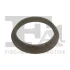 Прокладка труби вихлопної VW Caddy I/II 1.6/1.8 -97 (72x92.5x14.5) (кільце) FA1 Fischer Automotive One (FA1) 112-973 (фото 1)
