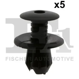 Кліпса кріплення обшивки (к-кт 5 шт) VW Golf VI/VPassat B5/B6/B7/T4/T5/T6 97- FA1 11-30008.5 Fischer Automotive One (FA1) 11-30008-5