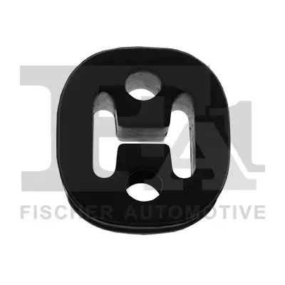 Гумка глушника VW Caddy III/Golf V/Passat 03-15 FA1 Fischer Automotive One (FA1) 113-746 (фото 1)