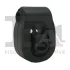 Гумка глушника VW T4 90-03 FA1 Fischer Automotive One (FA1) 113-762 (фото 1)