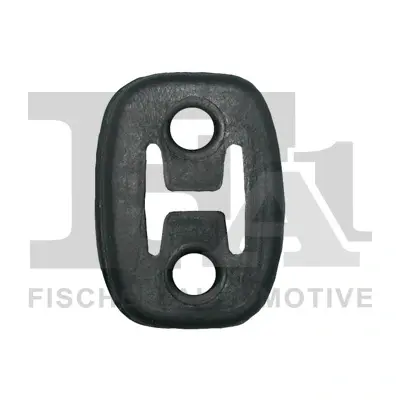 Гумка глушника VW Crafter 2.0 TDI 16- FA1 Fischer Automotive One (FA1) 113-775 (фото 1)