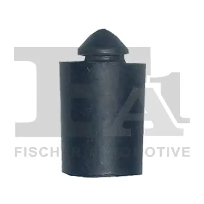 Гумка глушника VW Golf/Jetta -91 (буфер) FA1 Fischer Automotive One (FA1) 113-906 (фото 1)