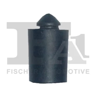 Гумка глушника VW Golf/Jetta -91 (буфер) FA1 Fischer Automotive One (FA1) 113-906