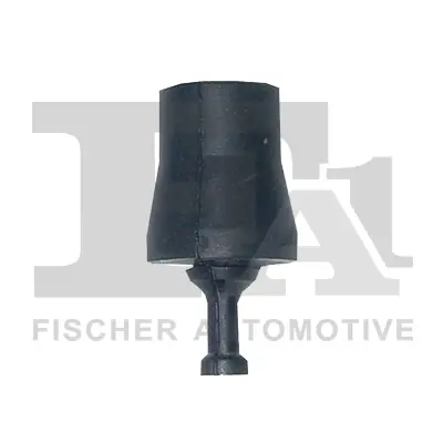 Гумка глушника Audi A6 3.0 01-05 (буфер) FA1 Fischer Automotive One (FA1) 113-910 (фото 1)