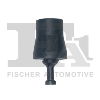 Гумка глушника Audi A6 3.0 01-05 (буфер) FA1 Fischer Automotive One (FA1) 113-910