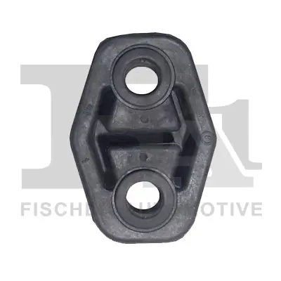 Гумка глушника Audi 80 91-96 FA1 Fischer Automotive One (FA1) 113-918 (фото 1)