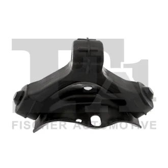 Кронштейн кріплення глушника Skoda Octavia 2.0i 99-07/VW Caddy III 1.9/2.0 TDI/SDI 04-10 FA1 Fischer Automotive One (FA1) 113-925