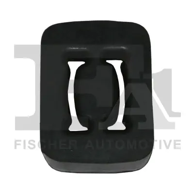 Кронштейн глушника AUDI, PORSCHE (вир-во Fischer) Fischer Automotive One (FA1) 113-928 (фото 1)