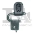 Кронштейн глушника VW (вир-во Fischer) Fischer Automotive One (FA1) 113-929 (фото 1)