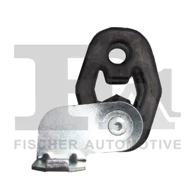 Кронштейн кріплення глушника Skoda Fabia/VW Polo 1.0-2.0 TDI/SDI/GTI 99- FA1 Fischer Automotive One (FA1) 113-940 (фото 1)