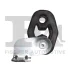 Кронштейн кріплення глушника Skoda Fabia/VW Polo 1.0-2.0 TDI/SDI/GTI 99- FA1 Fischer Automotive One (FA1) 113-940 (фото 1)