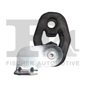 Кронштейн кріплення глушника Skoda Fabia/VW Polo 1.0-2.0 TDI/SDI/GTI 99- FA1 Fischer Automotive One (FA1) 113-940